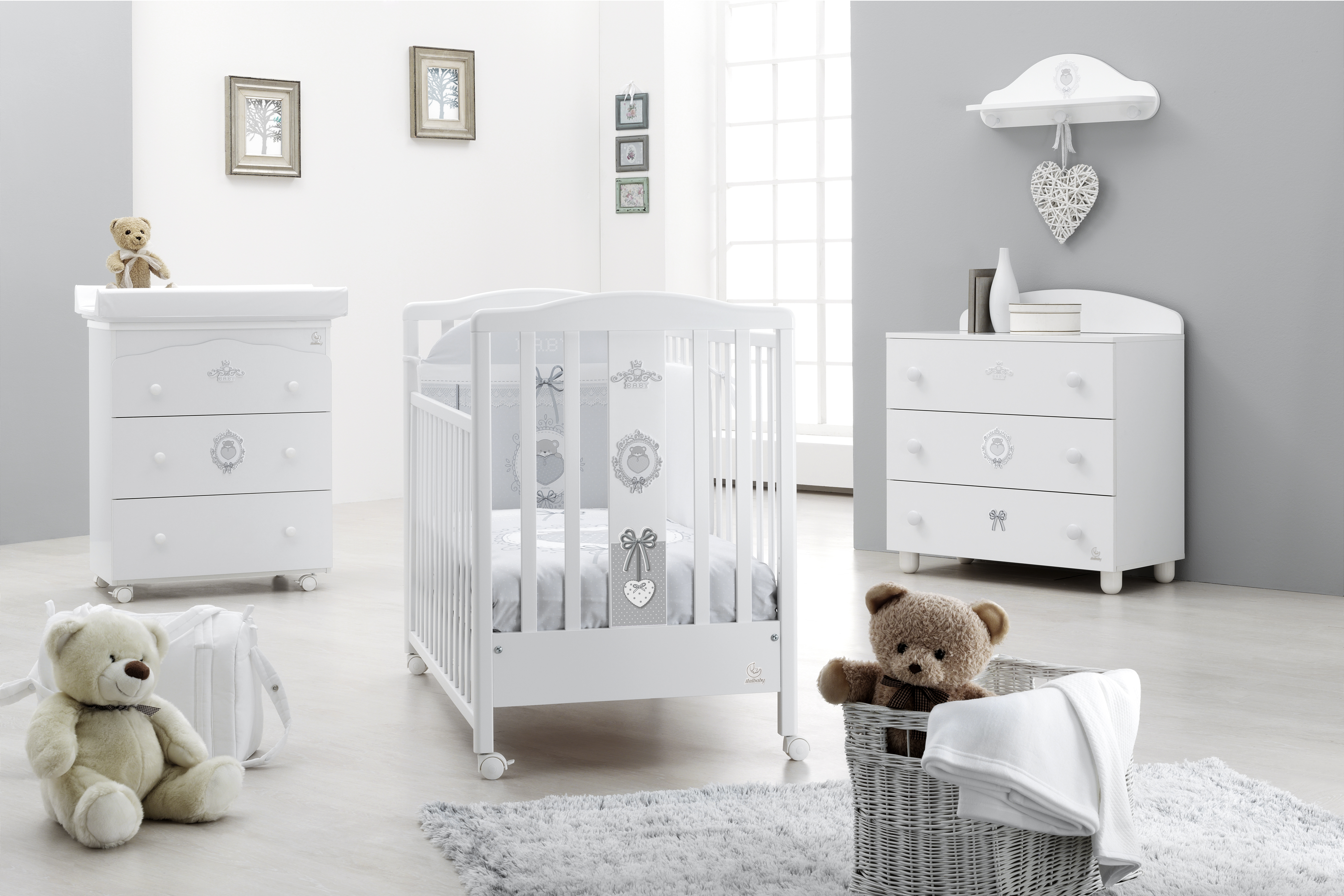 Baby Chic 2022 - Ambientata